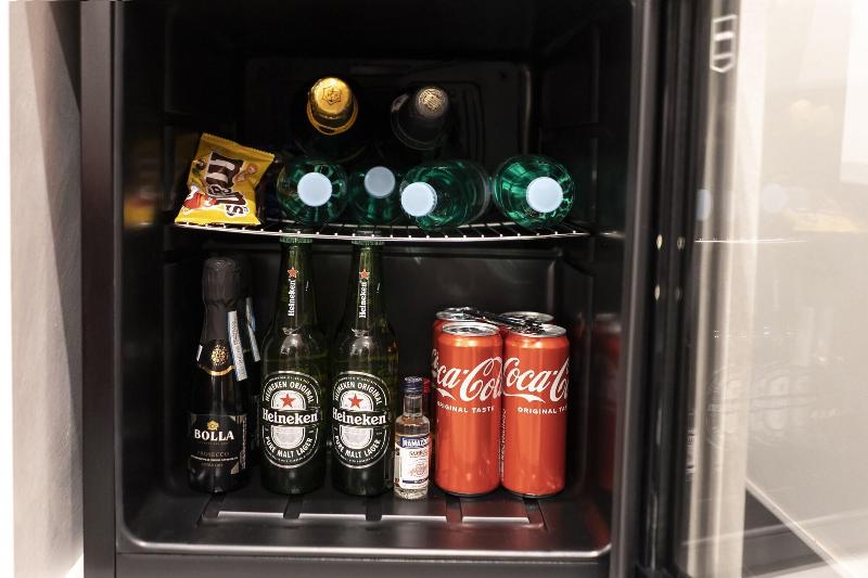 Three Rooms Toledo Luxury image