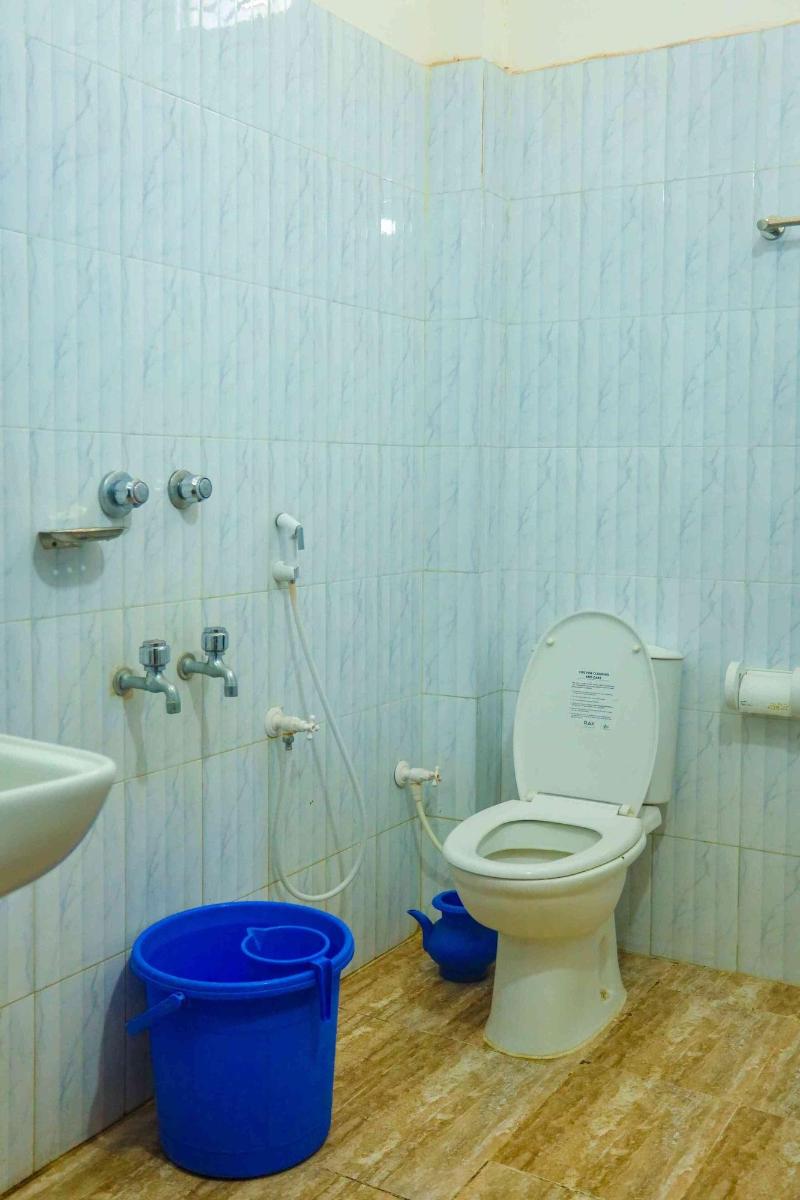 Hotel City International Residential image