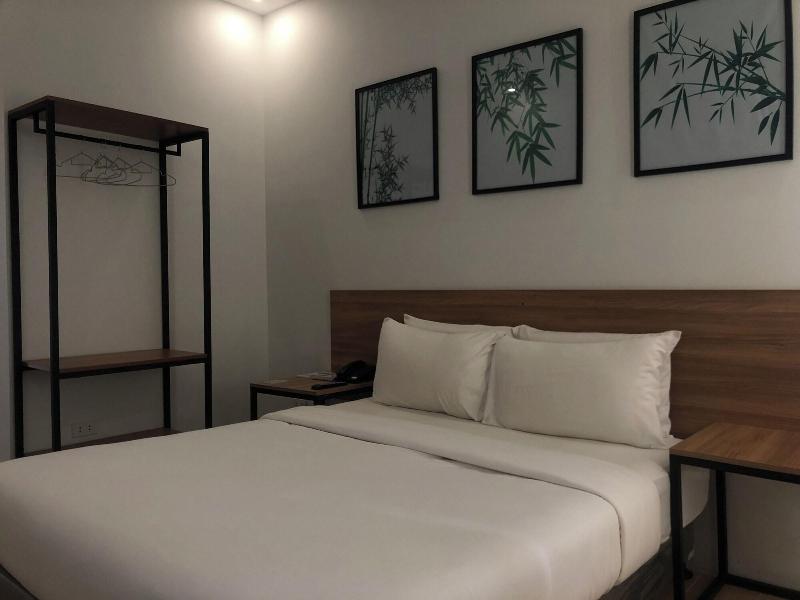 Bambu Suites