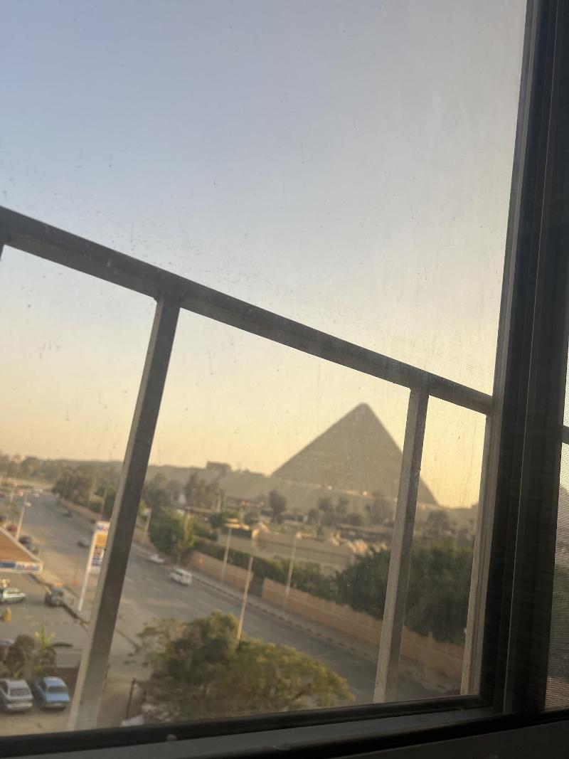 Guest House Pyramids View image