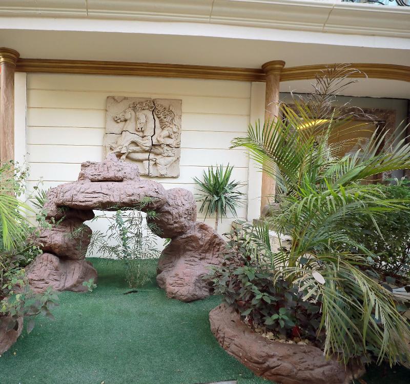 Guest House Pyramids View image