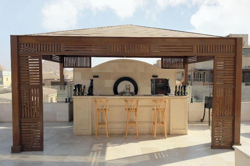 Guest House Pyramids View image