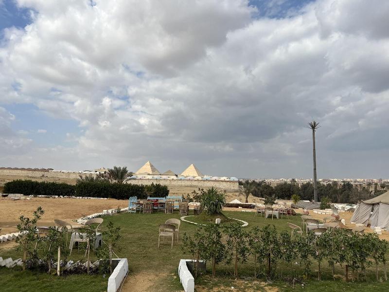 Guest House Pyramids View image
