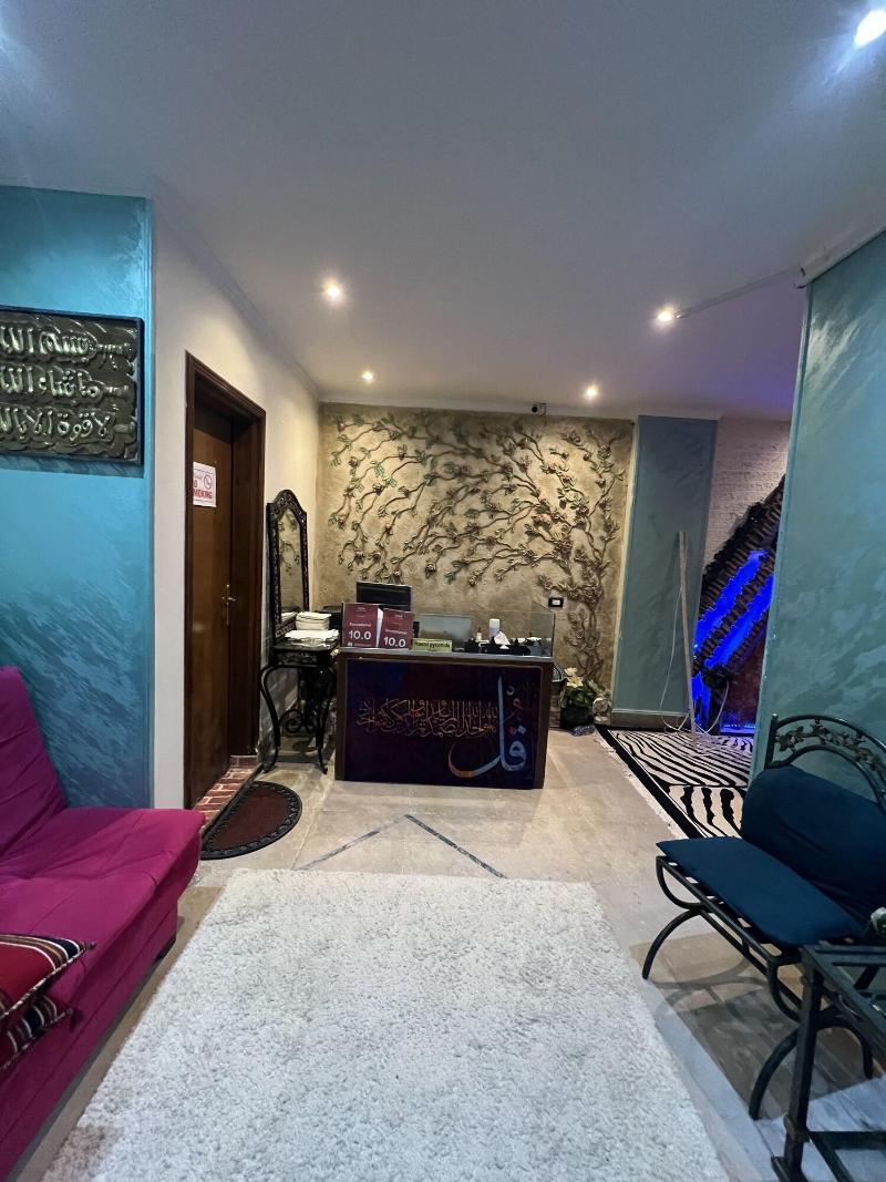 Guest House Pyramids View image