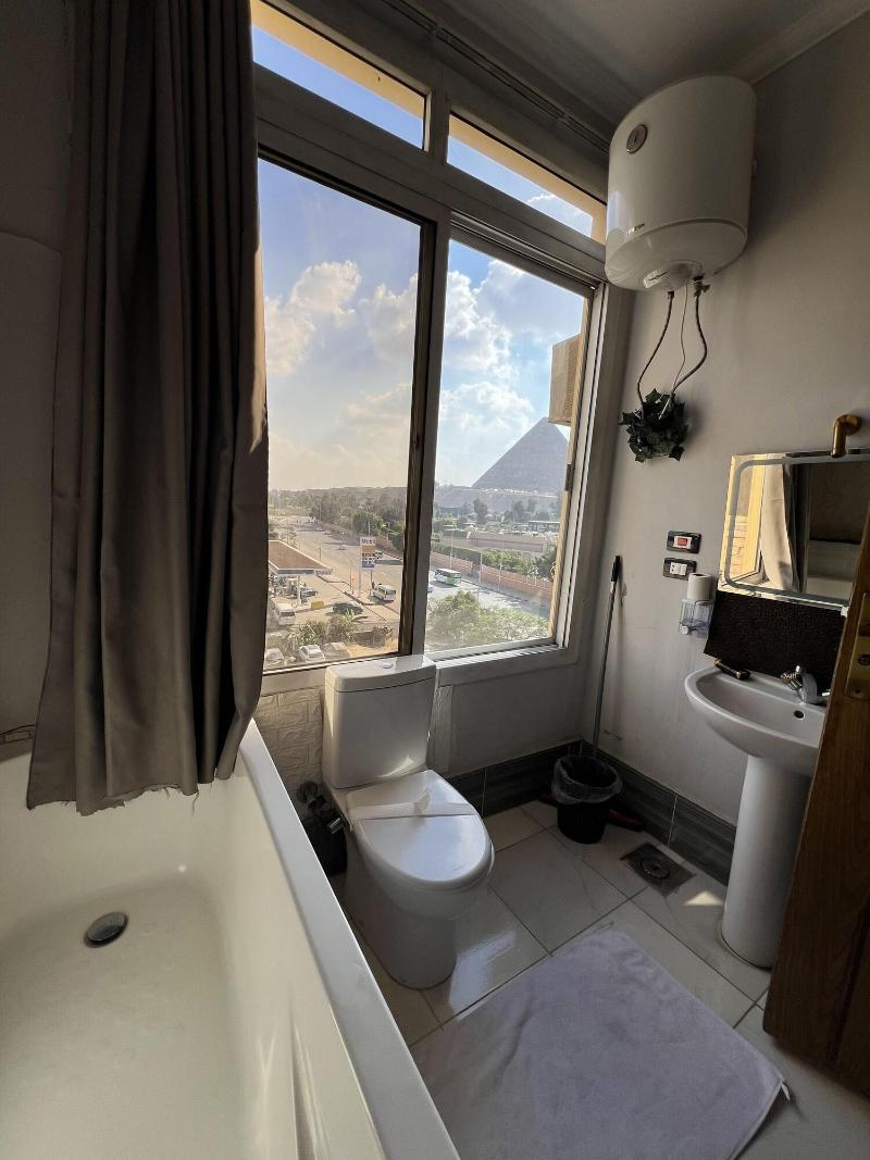 Guest House Pyramids View image