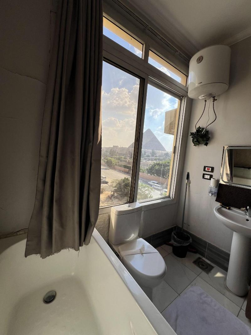 Guest House Pyramids View image