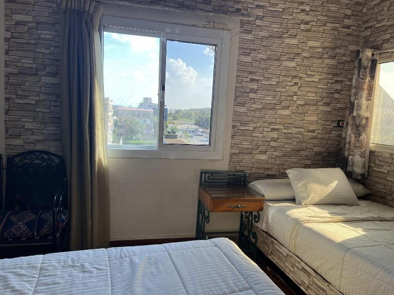 Guest House Pyramids View image