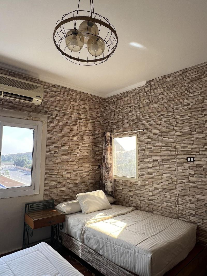 Guest House Pyramids View image