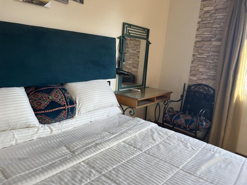 Guest House Pyramids View image