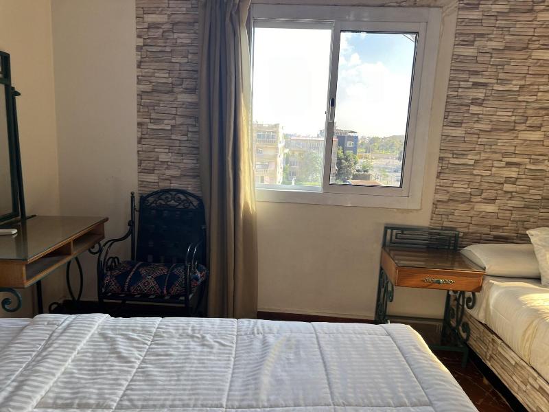 Guest House Pyramids View image