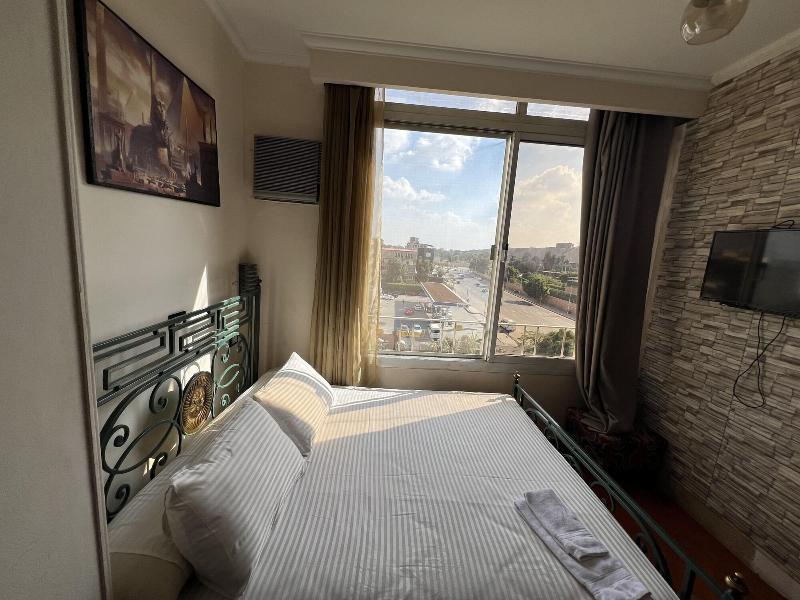 Guest House Pyramids View image
