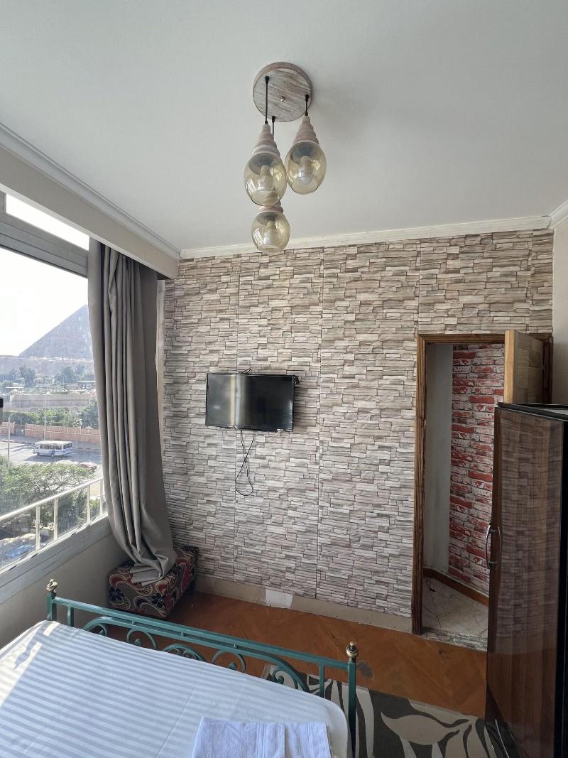 Guest House Pyramids View image