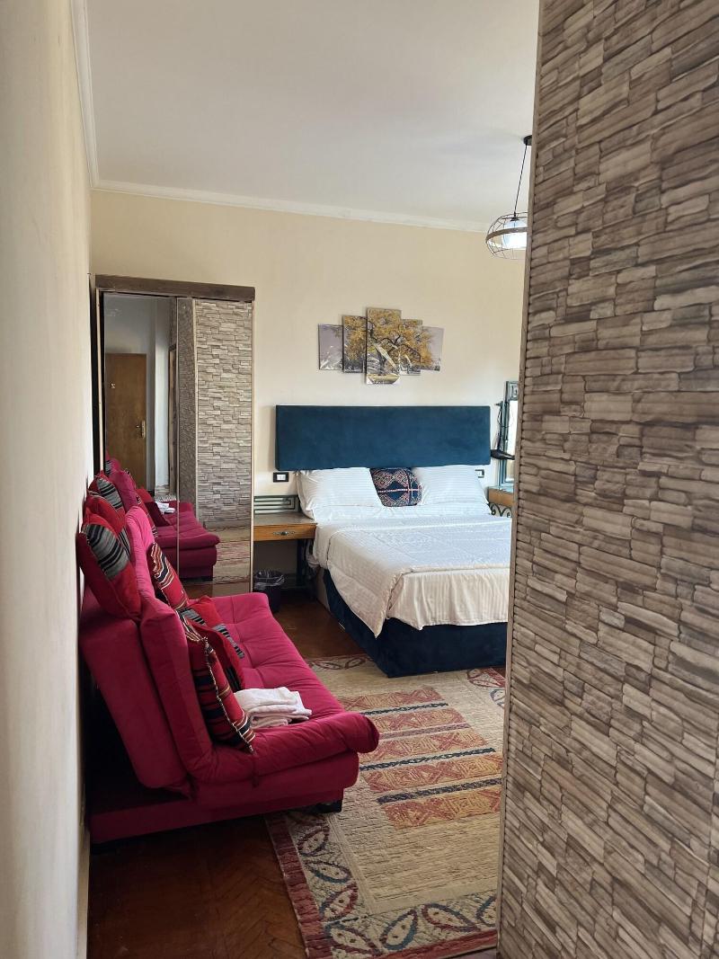 Guest House Pyramids View image