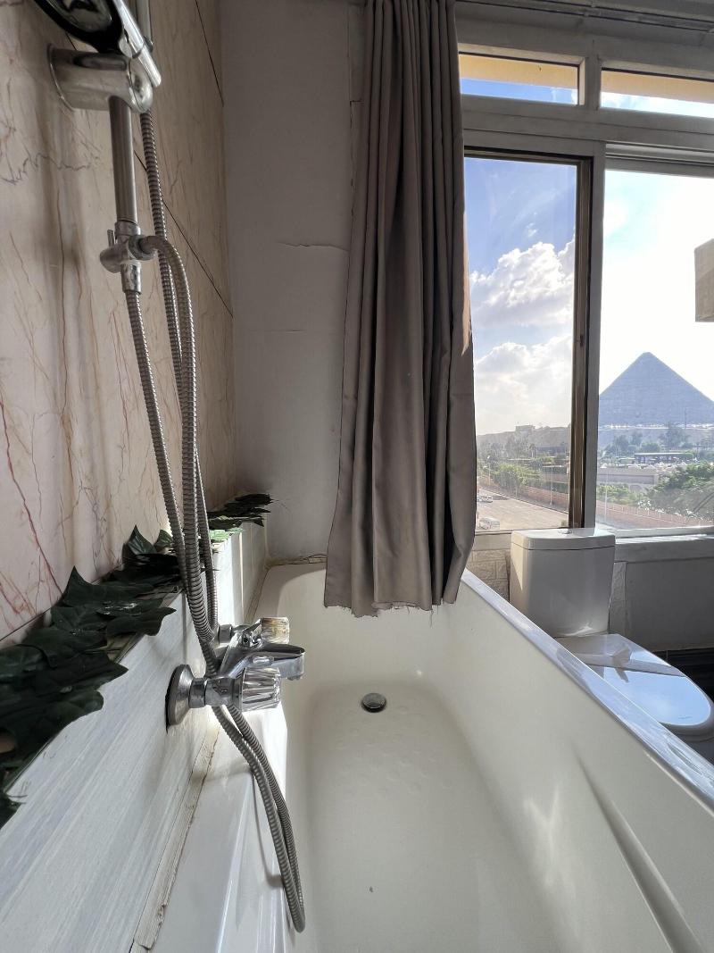 Guest House Pyramids View image