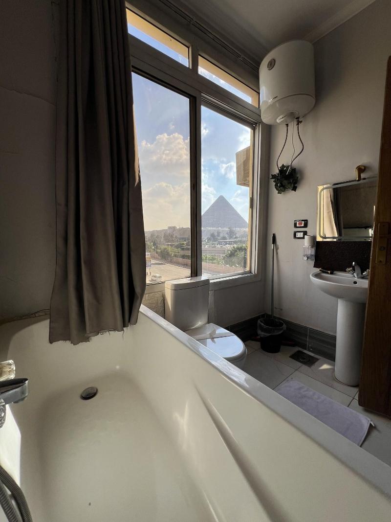 Guest House Pyramids View image