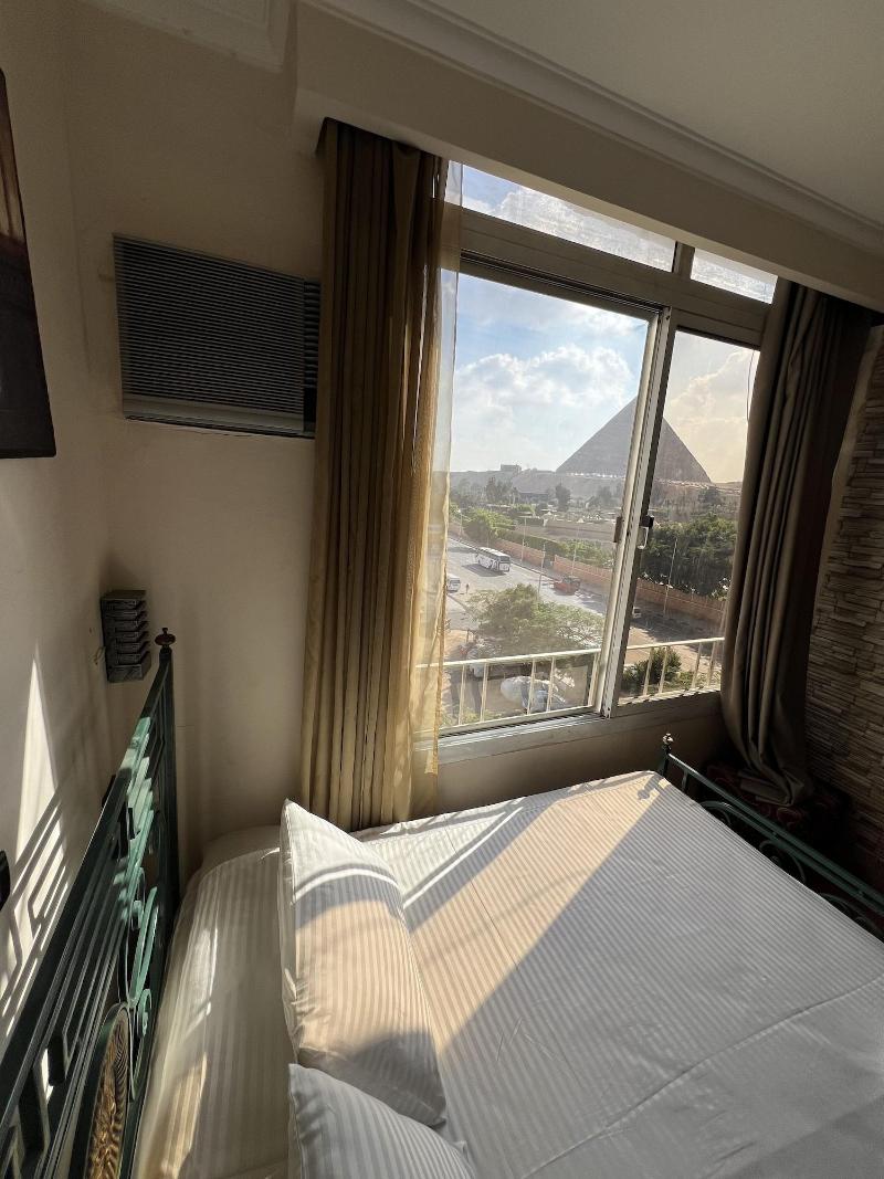Guest House Pyramids View image