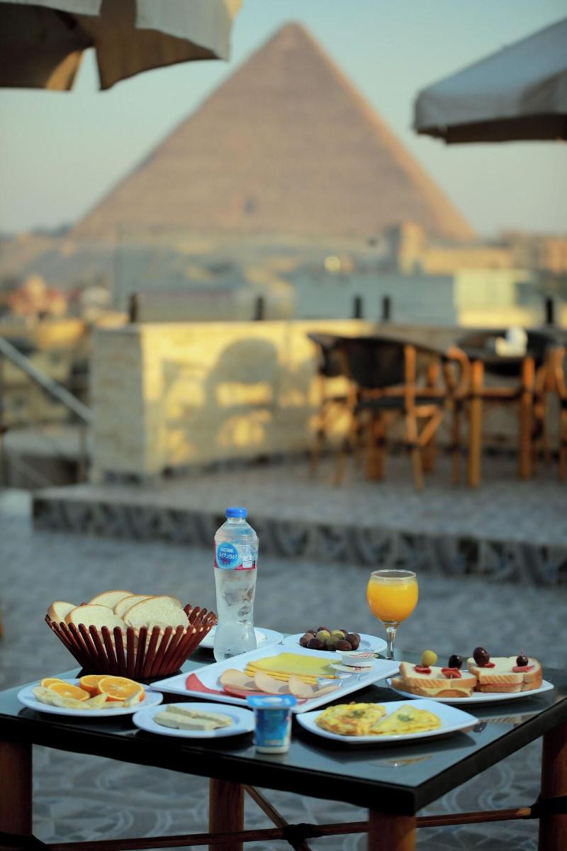 Guest House Pyramids View image