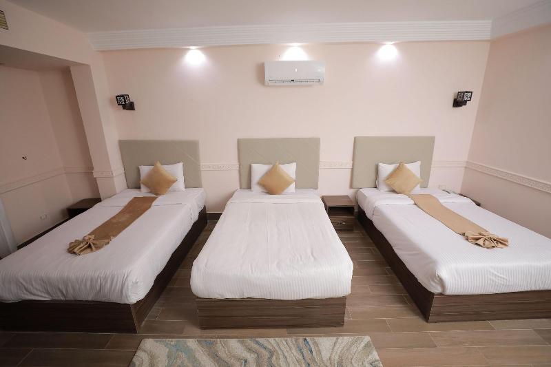 Guest House Pyramids View image