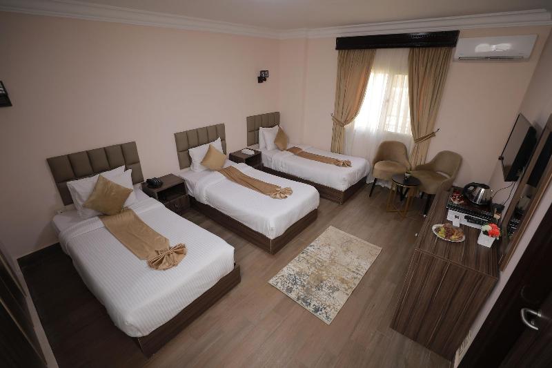 Guest House Pyramids View image
