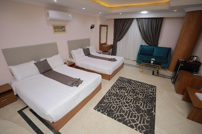 Guest House Pyramids View image