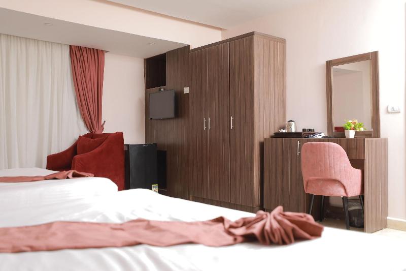 Guest House Pyramids View image