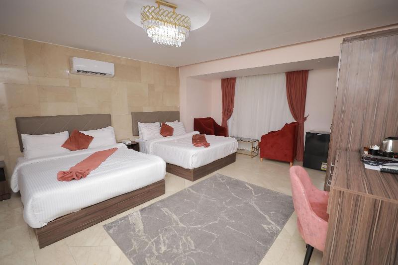 Guest House Pyramids View image
