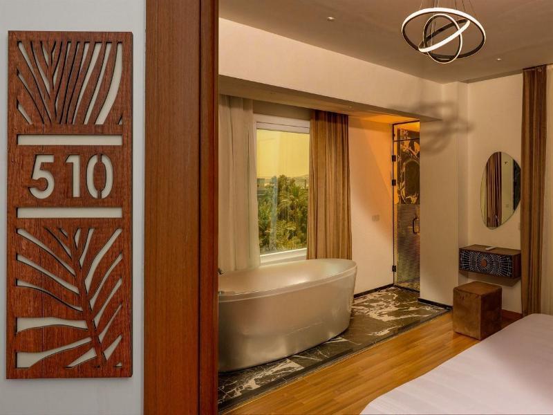 Guest House Pyramids View image