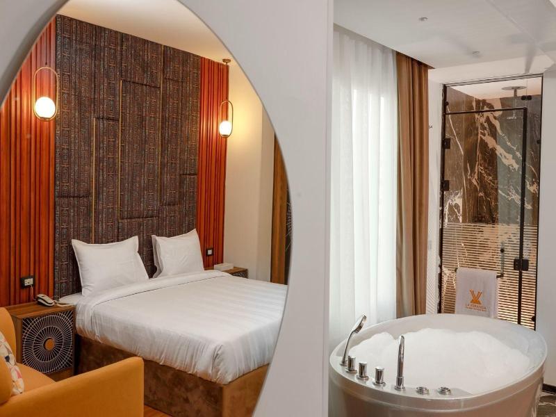 Guest House Pyramids View image