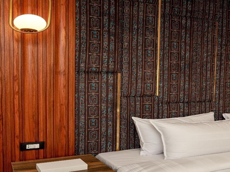 Guest House Pyramids View image