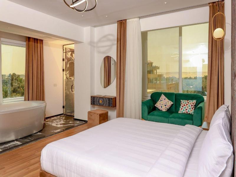 Guest House Pyramids View image