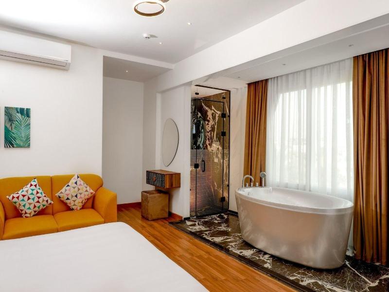 Guest House Pyramids View image