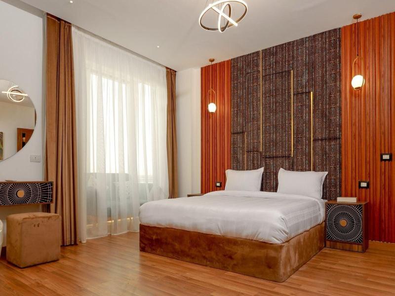 Guest House Pyramids View image