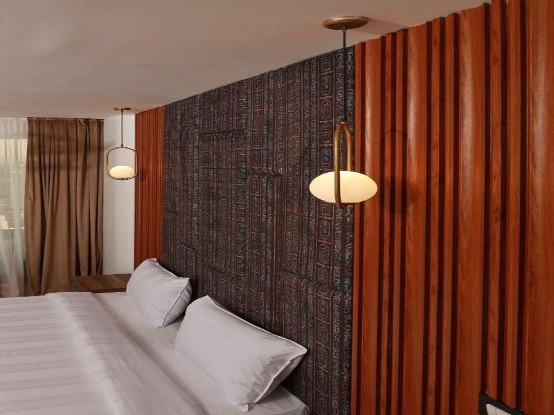 Guest House Pyramids View image