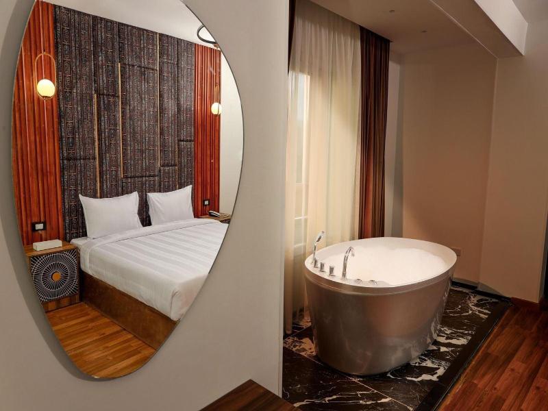 Guest House Pyramids View image