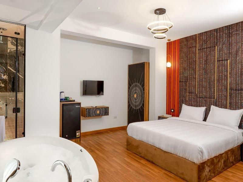 Guest House Pyramids View image