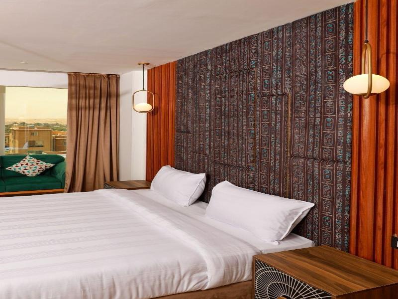 Guest House Pyramids View image