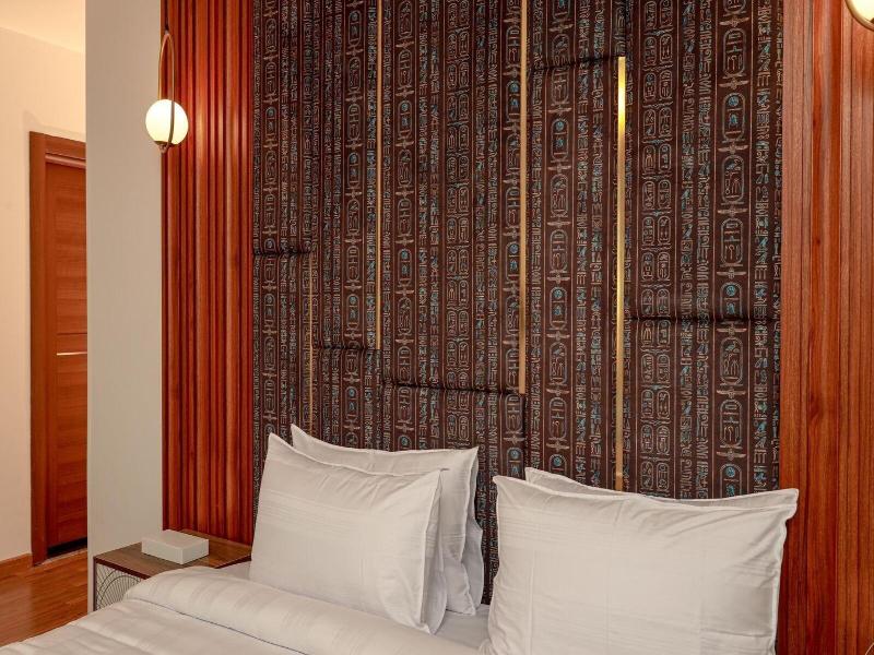 Guest House Pyramids View image
