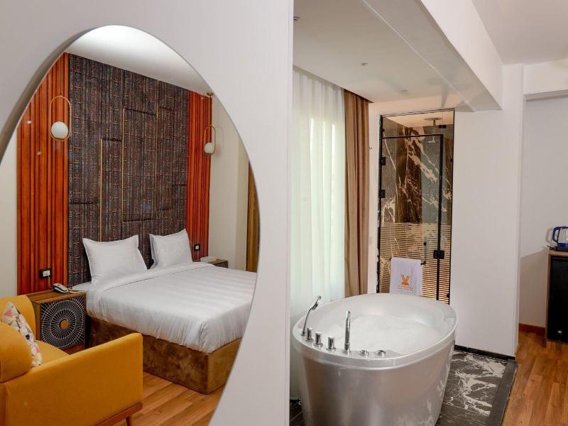 Guest House Pyramids View image