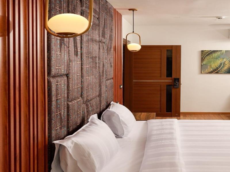 Guest House Pyramids View image