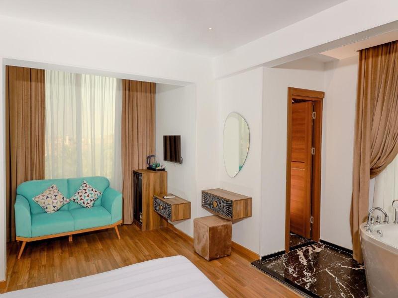 Guest House Pyramids View image