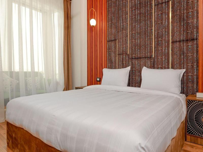 Guest House Pyramids View image
