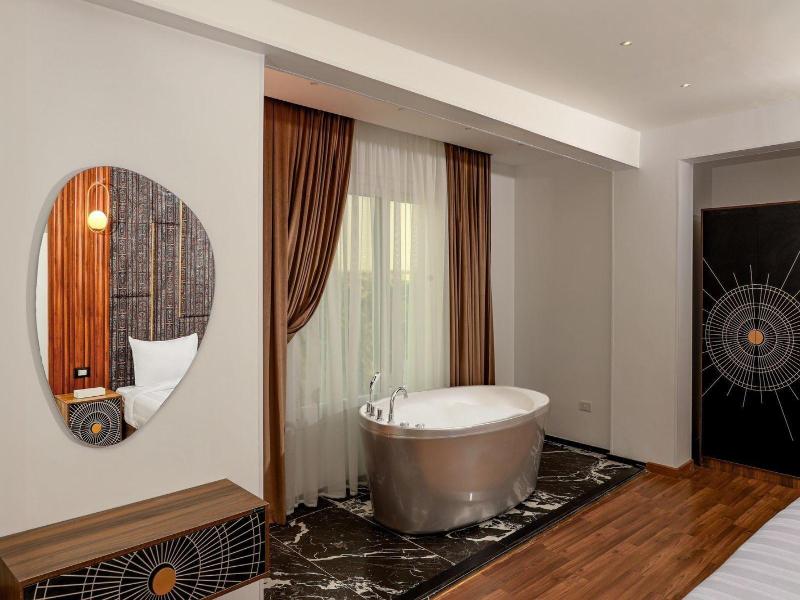 Guest House Pyramids View image
