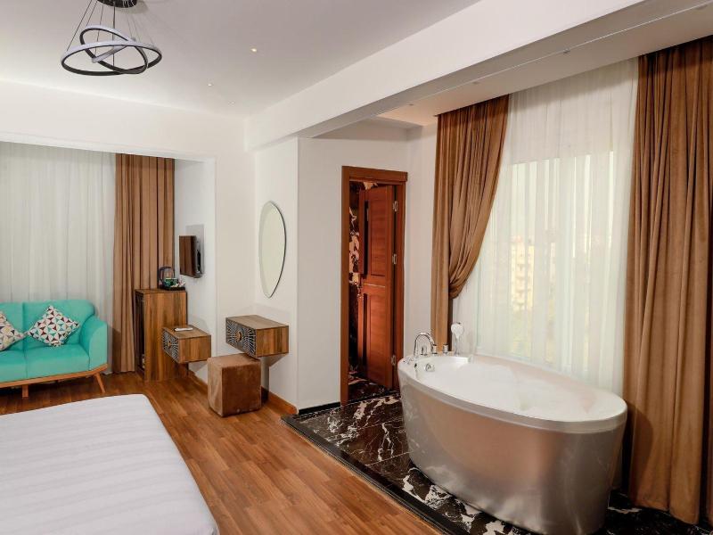 Guest House Pyramids View image