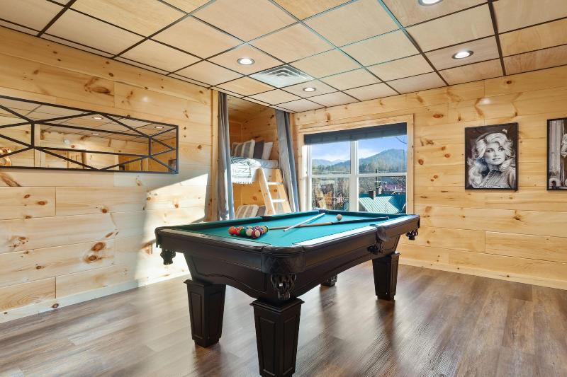 Parkway Paradise W Private Hot Tub