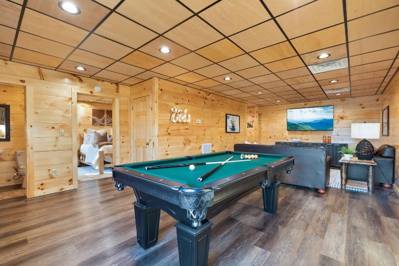 Parkway Paradise W Private Hot Tub