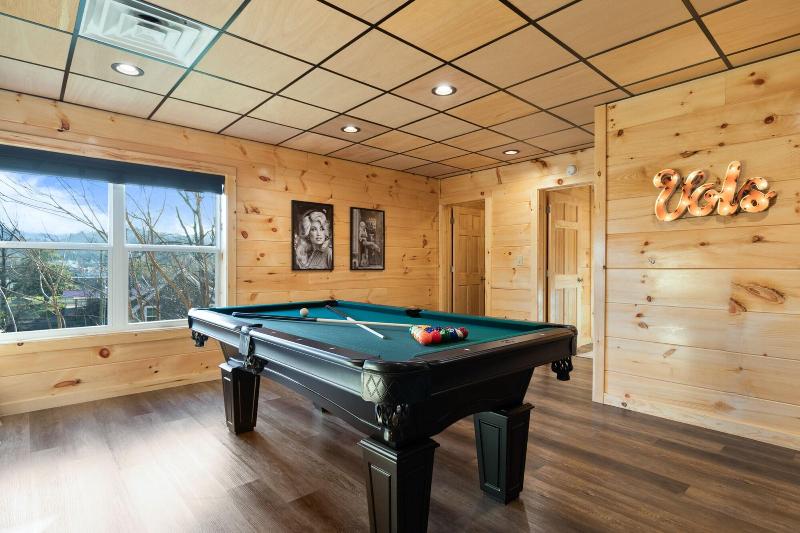Parkway Paradise W Private Hot Tub