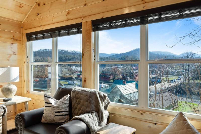 Parkway Paradise W Private Hot Tub