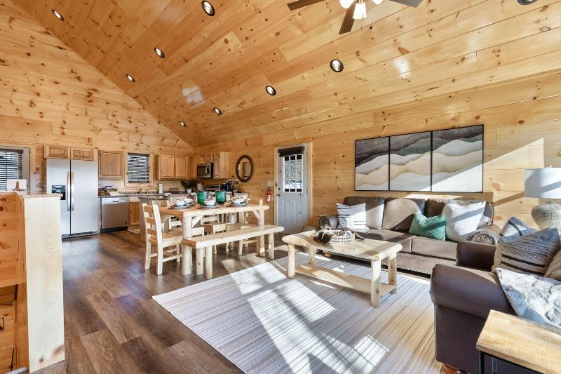 Parkway Paradise W Private Hot Tub 3