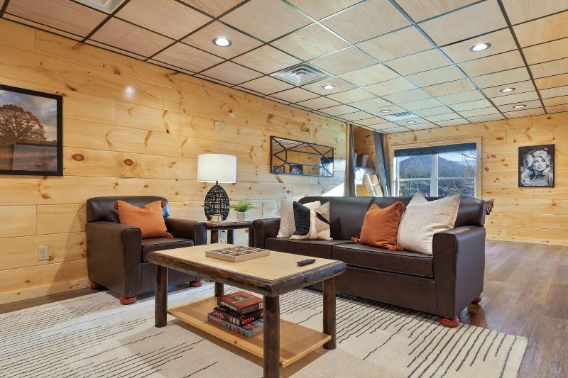 Parkway Paradise W Private Hot Tub 4