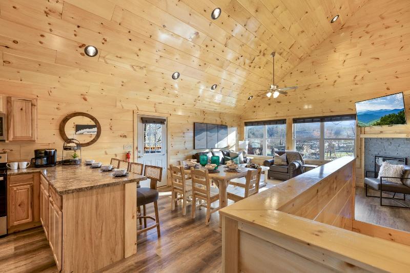 Parkway Paradise W Private Hot Tub — photo 30